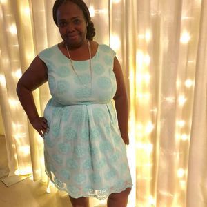 Meet your Posher, Peggy